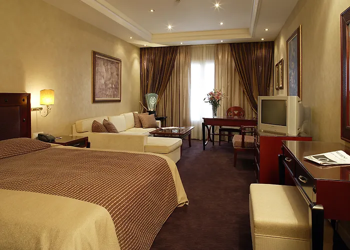 Theoxenia House Hotel Ateny