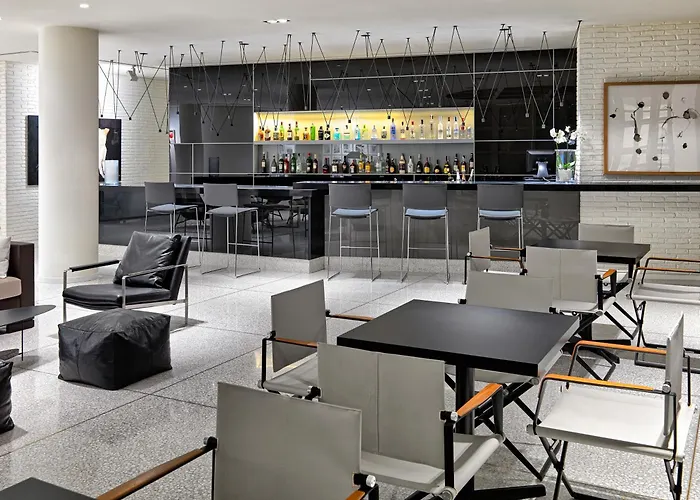 H10 Art Gallery 4* Sup Barcelona