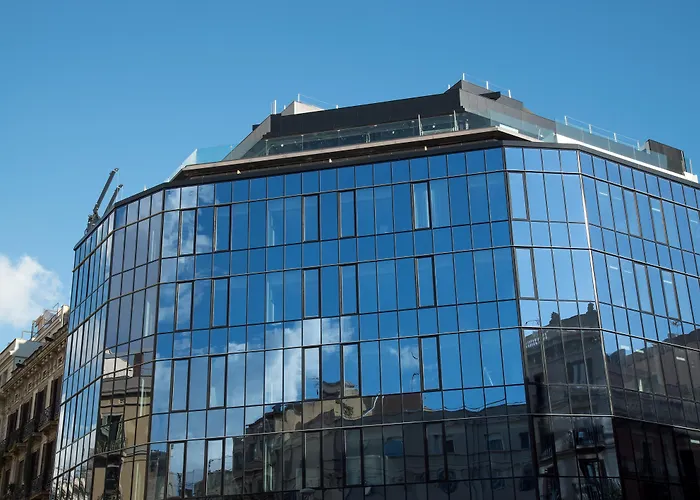 Negresco Princess 4* Sup Barcelona