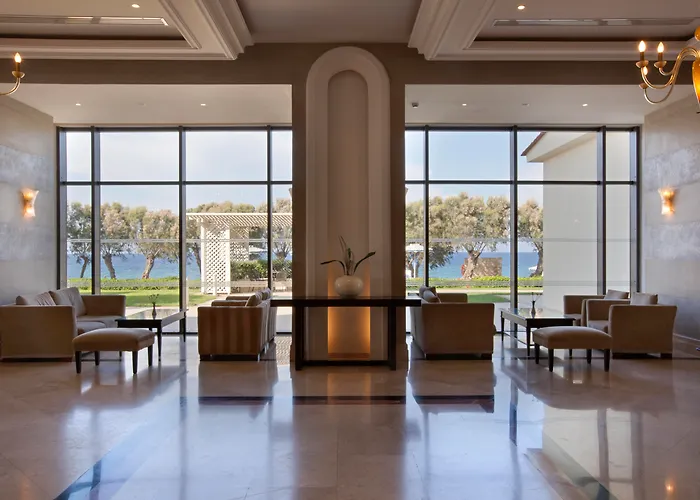 Electra Palace Rhodes Jalisos