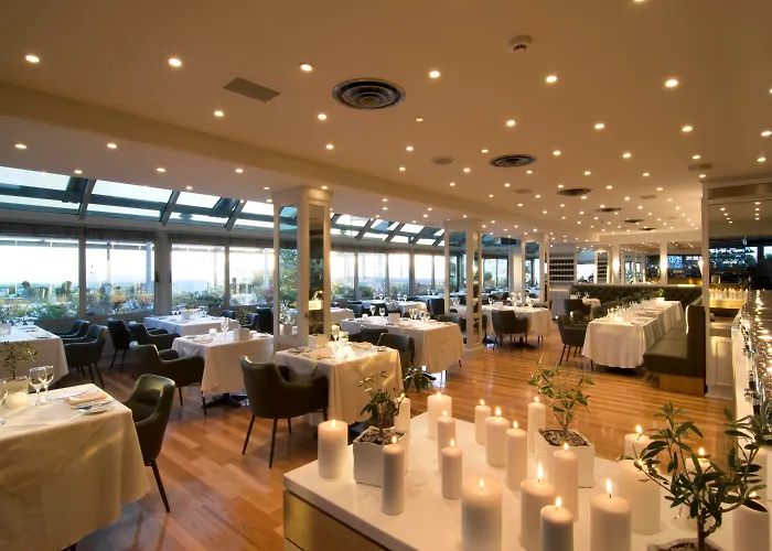 Titania Hotel Ateny