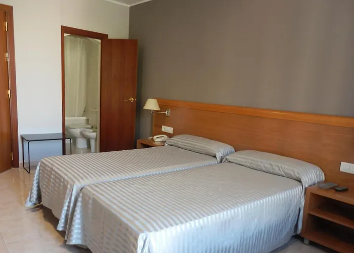 Hotel Ingles Barcelona