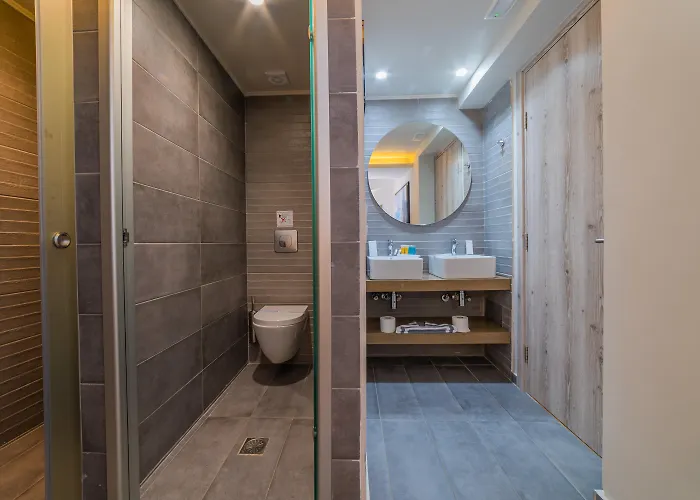 Bio Suites Hotel & Spa Retimno