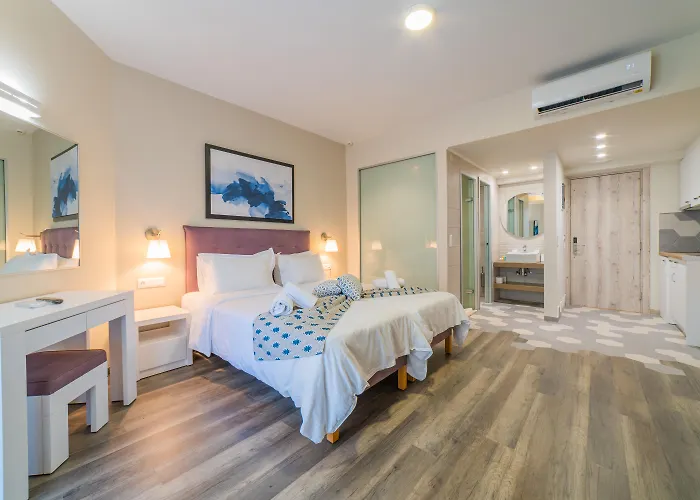 Bio Suites Hotel & Spa Retimno