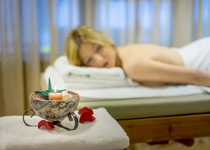 Kyma Suites Beach Hotel Retimno