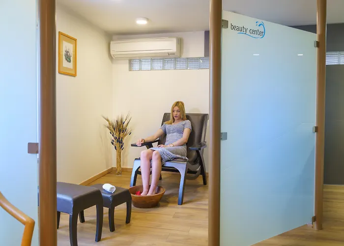 Kyma Suites Beach Hotel Retimno