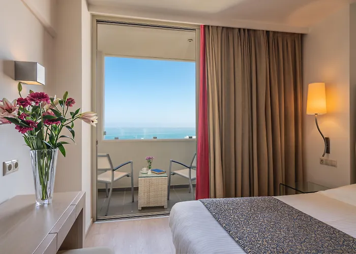 Kriti Beach Hotel Retimno