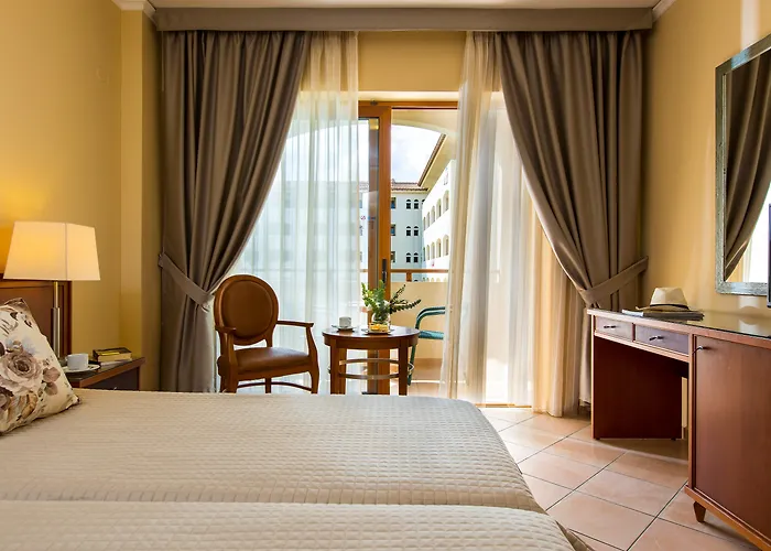 Theartemis Palace Retimno