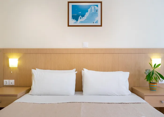 Thalassi Hotel Retimno