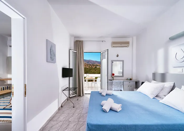 Elounda Krini Hotel By Ghh
