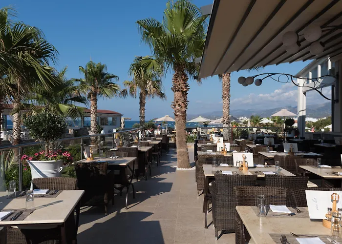 Ikaros Beach, Luxury Resort & Spa - Adults Only Mália