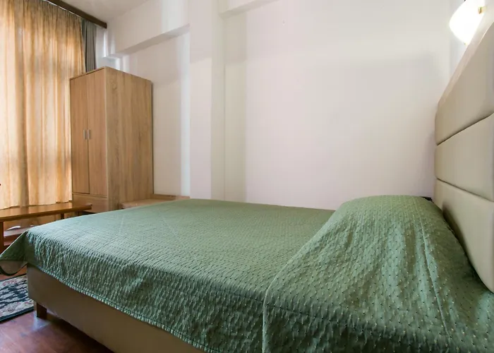 Arethusa Hotel Ateny