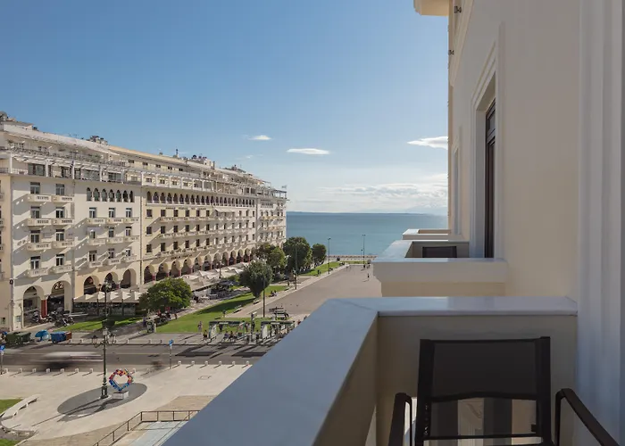Electra Palace Saloniki