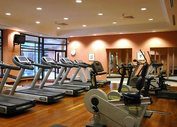 Hotel Hyatt Regency Saloniki