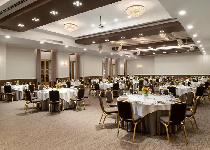 Grand Hotel Palace Saloniki