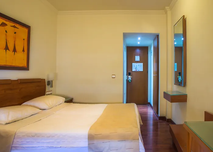 Capsis Hotel Saloniki