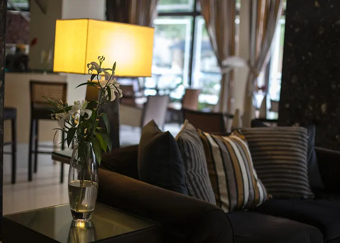 Davitel - Tobacco Hotel Saloniki