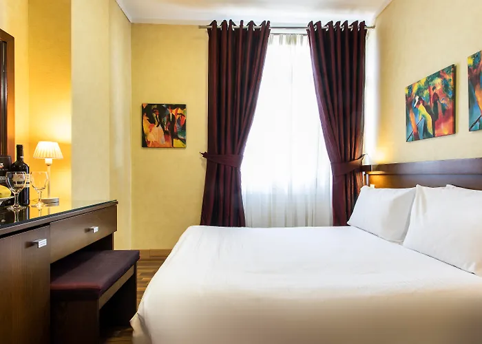 Egnatia Hotel Saloniki