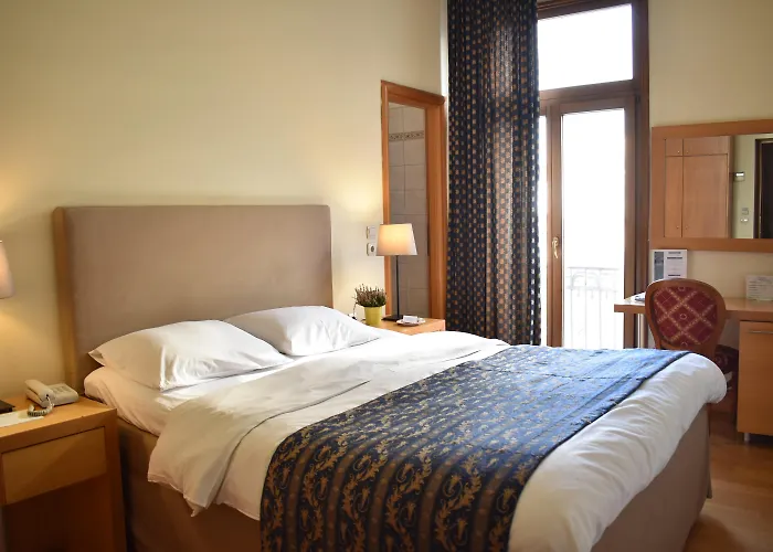 Le Palace Hotel Saloniki