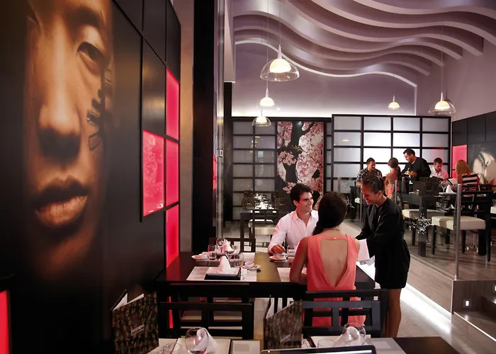 Hotel Riu Palace Peninsula Cancún