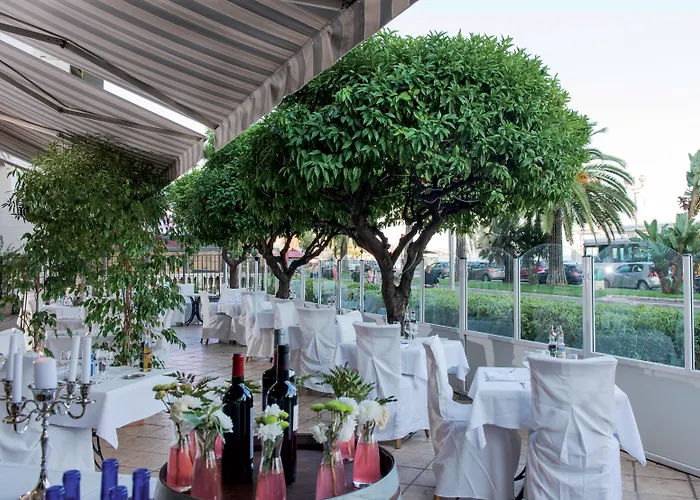 Hotel Le Royal Promenade Des Anglais Nicea