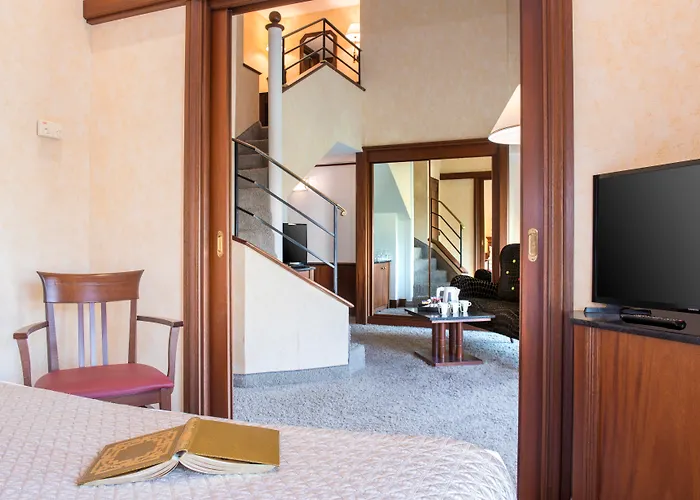 Hotel West End Promenade Nicea