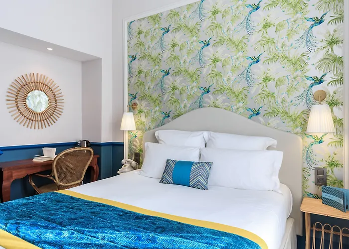 Villa Otero By Happyculture Nicea