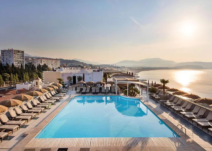 Radisson Blu Hotel Nicea