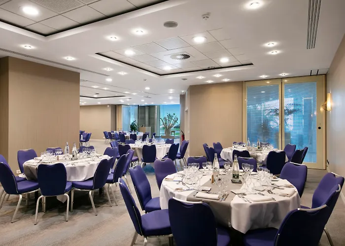 Radisson Blu Hotel Nicea