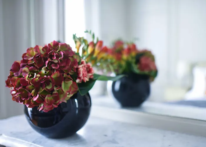 Hotel Lancaster Paris Champs-Elysees