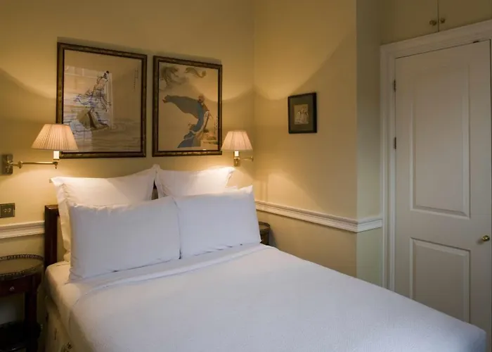 The Cranley Hotel Londyn