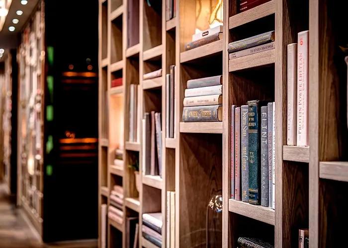 Hotel The Hari Londyn