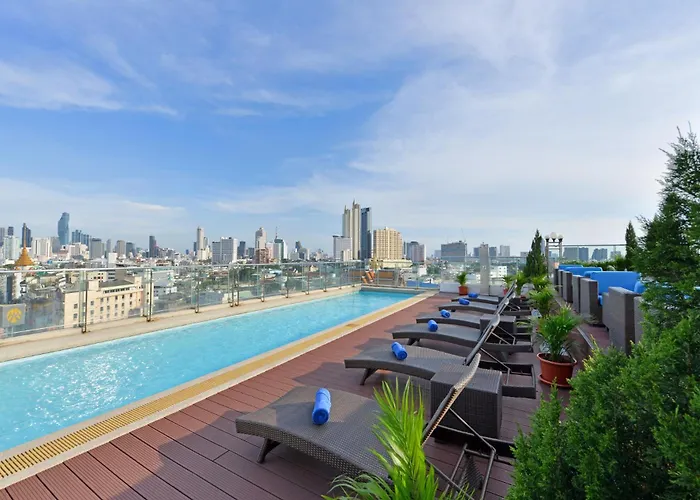 Hotel Royal Bangkok