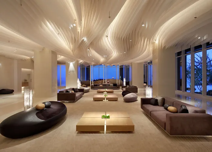 Hotel Hilton Pattaya