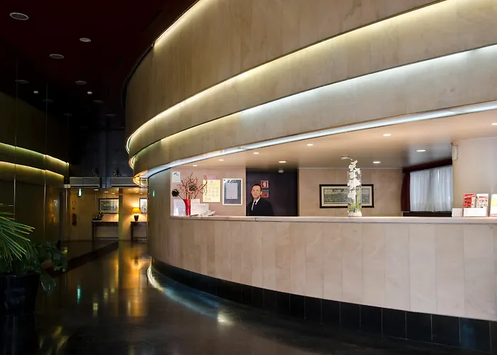 Vip Executive Eden Aparthotel Lizbona