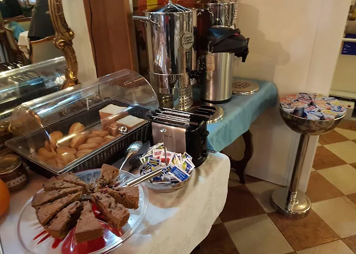 Hotel Ll H O T E L S A N G A L L O Ll Wenecja