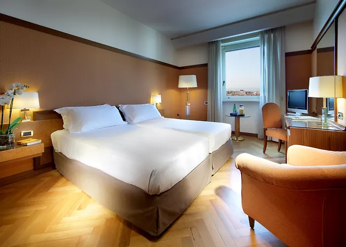 Hotel Exe Majestic Neapol