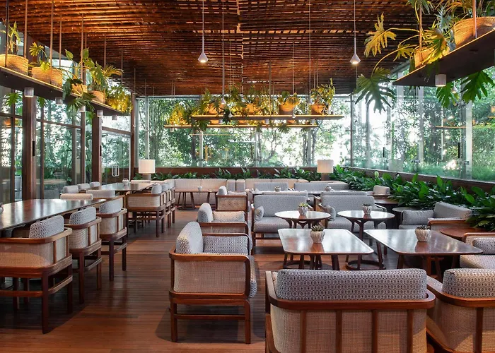 Sana Malhoa Hotel Lizbona