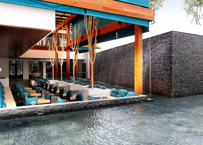 Hotel Nap Patong Phuket