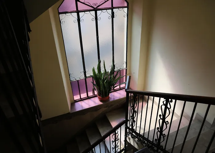 Hotel Palladio Mediolan