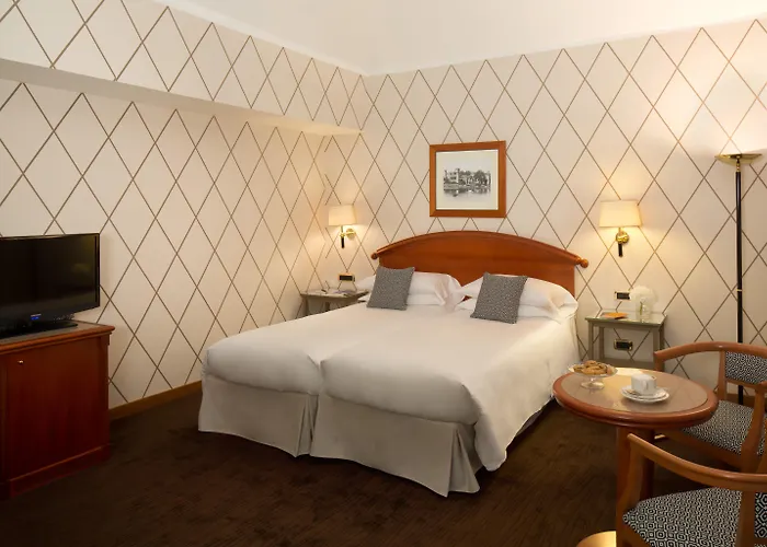Starhotels Majestic Turyn