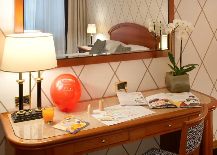 Starhotels Majestic Turyn