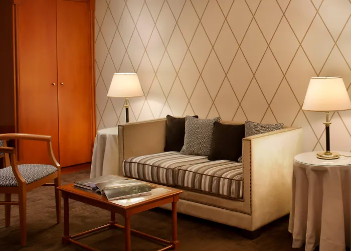 Starhotels Majestic Turyn