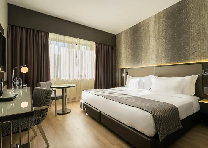 Hotel Hf Fenix Lisboa