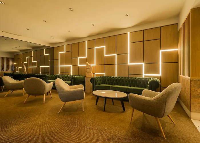Hotel Hf Fenix Lisboa