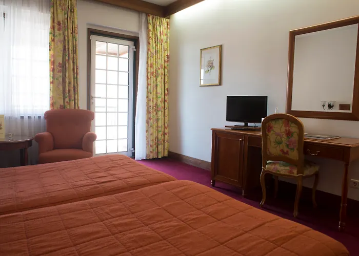 Hotel Quinta Da Penha De Franca Funchal 