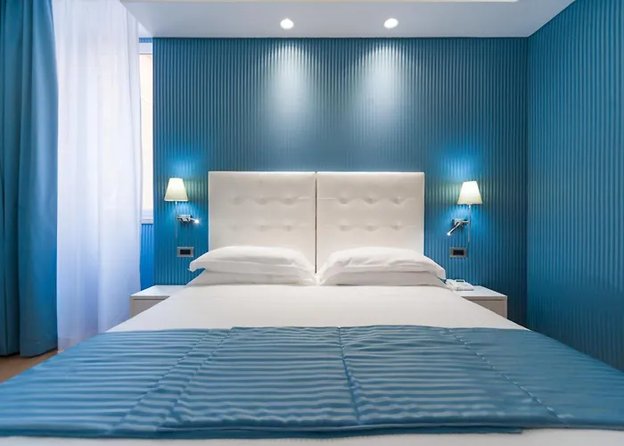 Trevi 41 Hotel Rzym