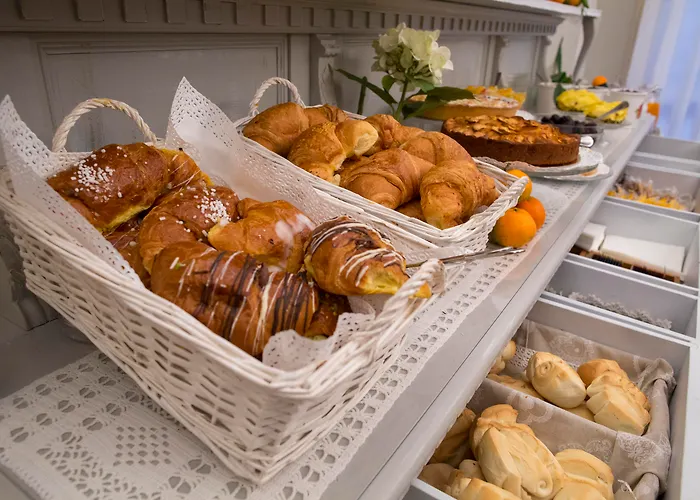 Hotel Accademia Bolonia