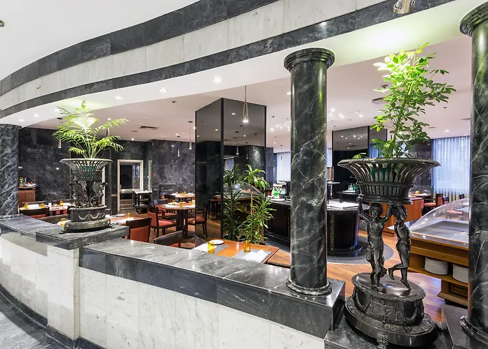 Radisson Blu Hotel Lizbona
