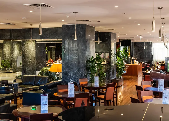 Radisson Blu Hotel Lizbona